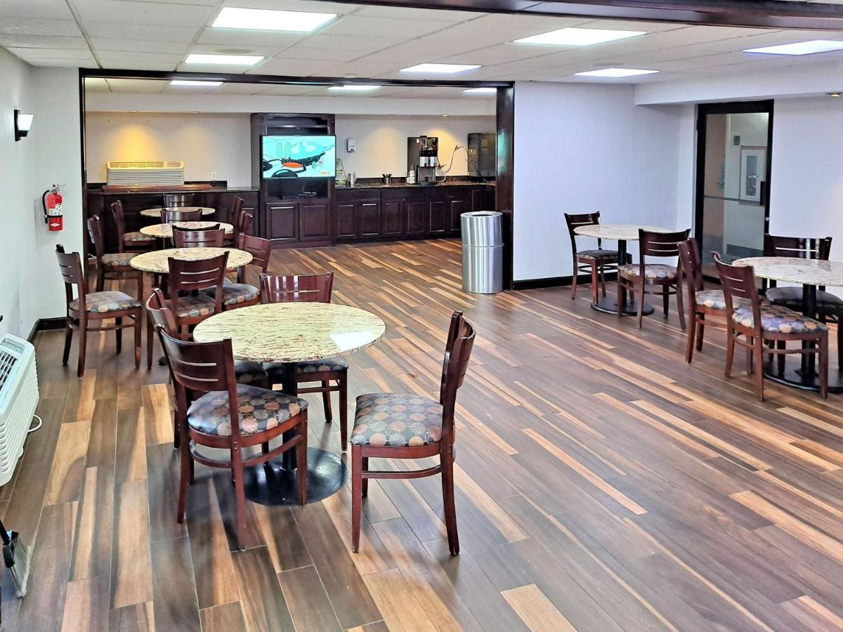 Suites Catonsville Md Baltimore West Exteriér fotografie