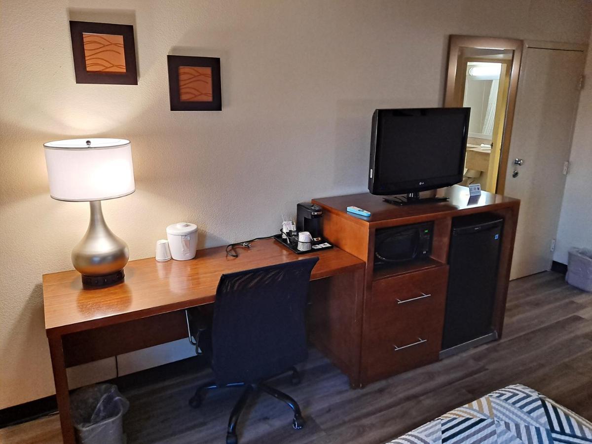 Suites Catonsville Md Baltimore West Exteriér fotografie