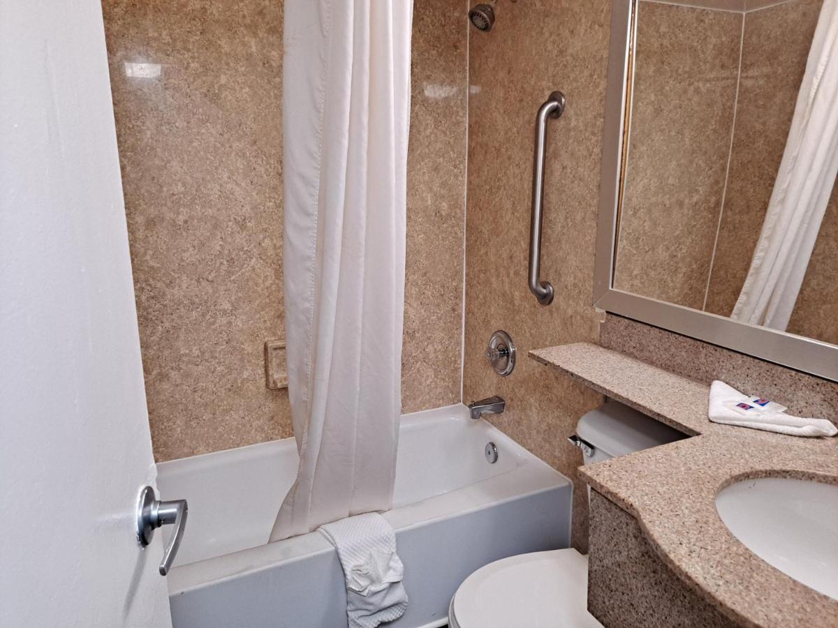 Suites Catonsville Md Baltimore West Exteriér fotografie