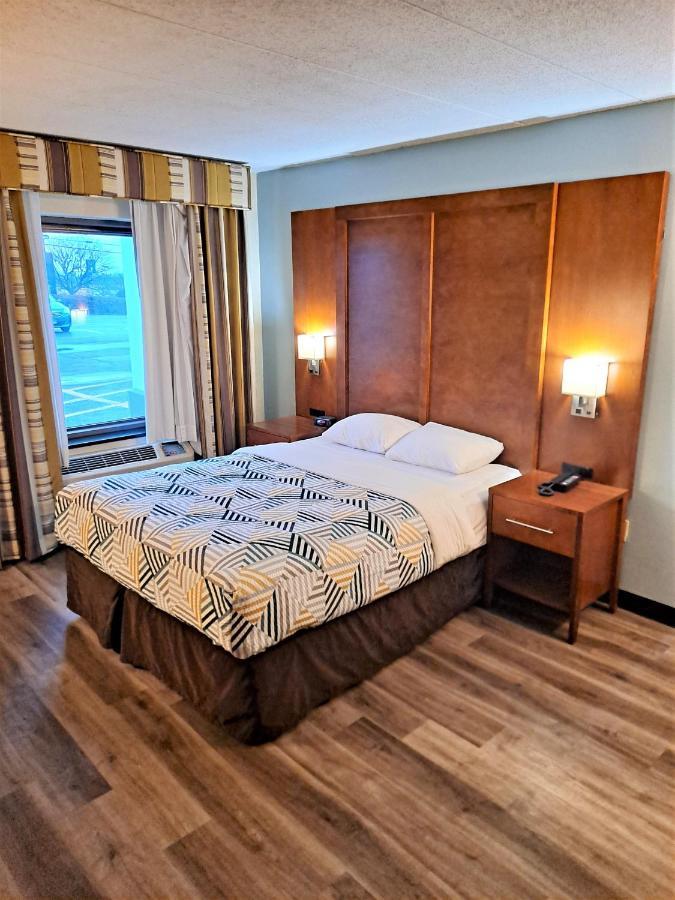 Suites Catonsville Md Baltimore West Exteriér fotografie