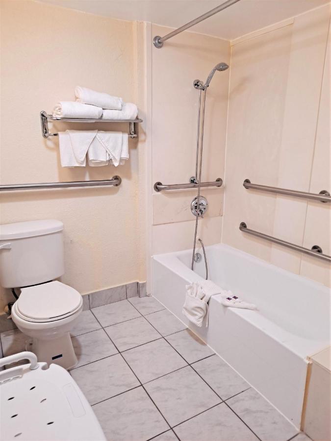 Suites Catonsville Md Baltimore West Exteriér fotografie