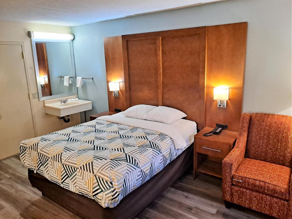 Suites Catonsville Md Baltimore West Exteriér fotografie