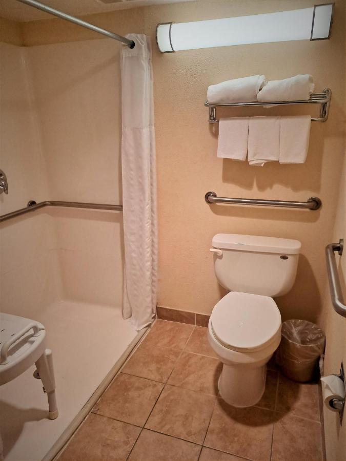 Suites Catonsville Md Baltimore West Exteriér fotografie