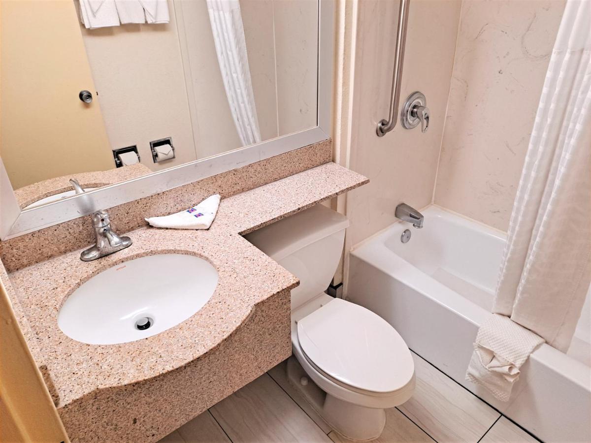 Suites Catonsville Md Baltimore West Exteriér fotografie