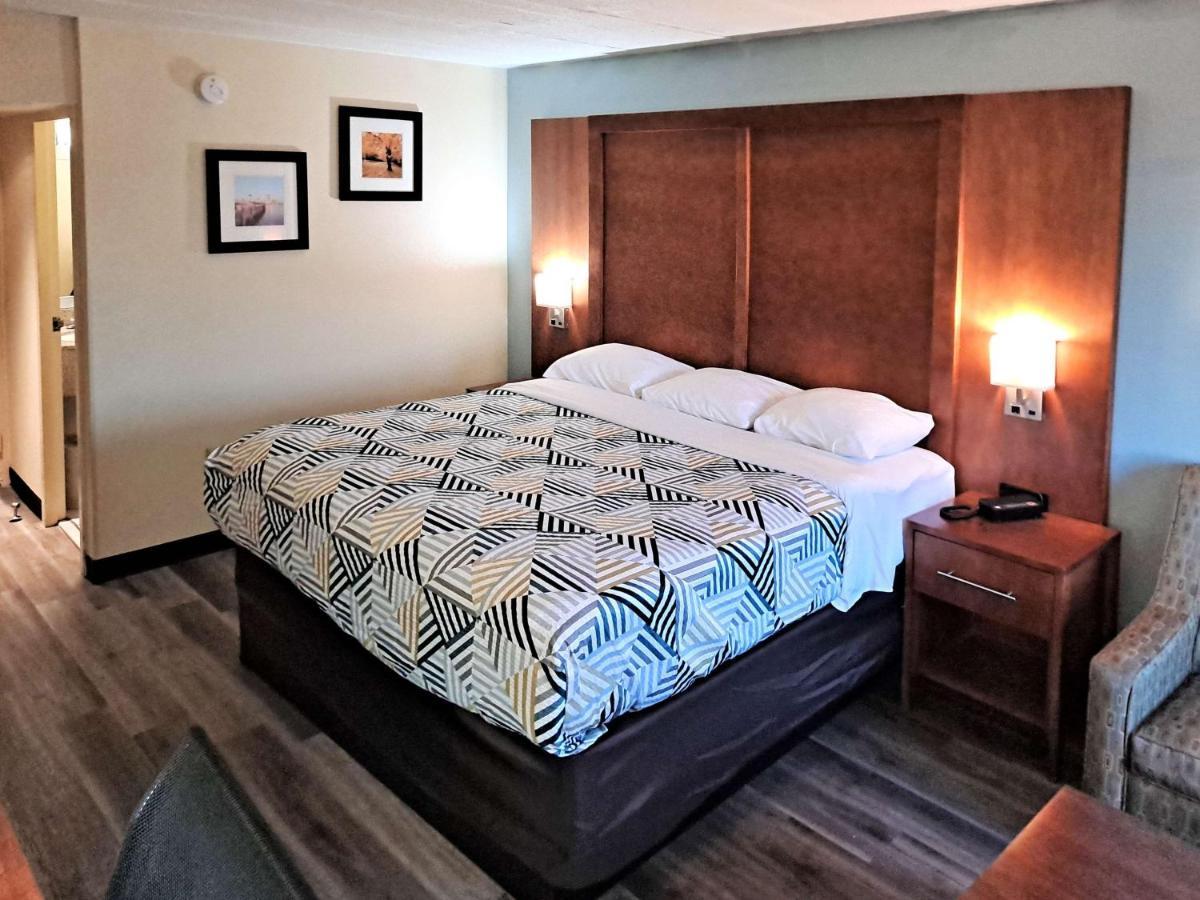 Suites Catonsville Md Baltimore West Exteriér fotografie