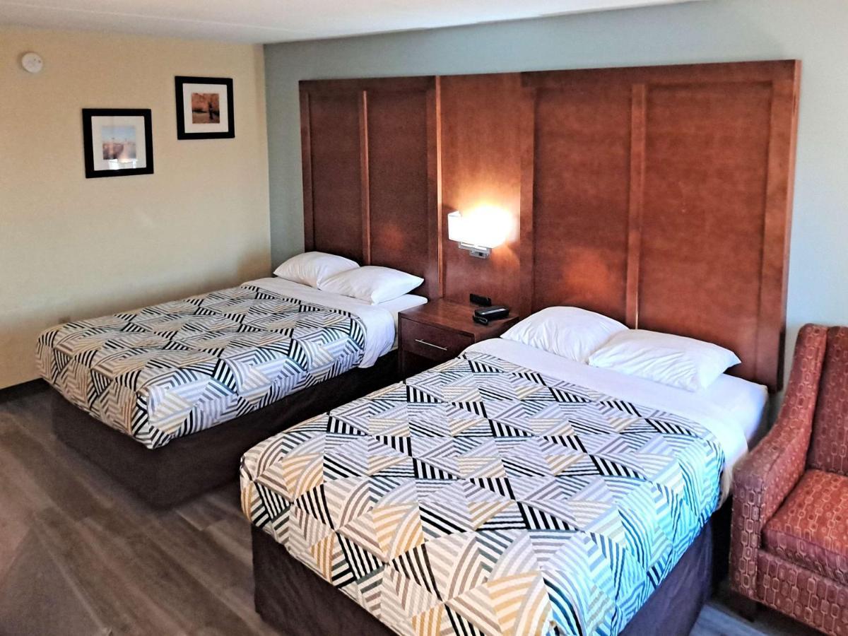 Suites Catonsville Md Baltimore West Exteriér fotografie