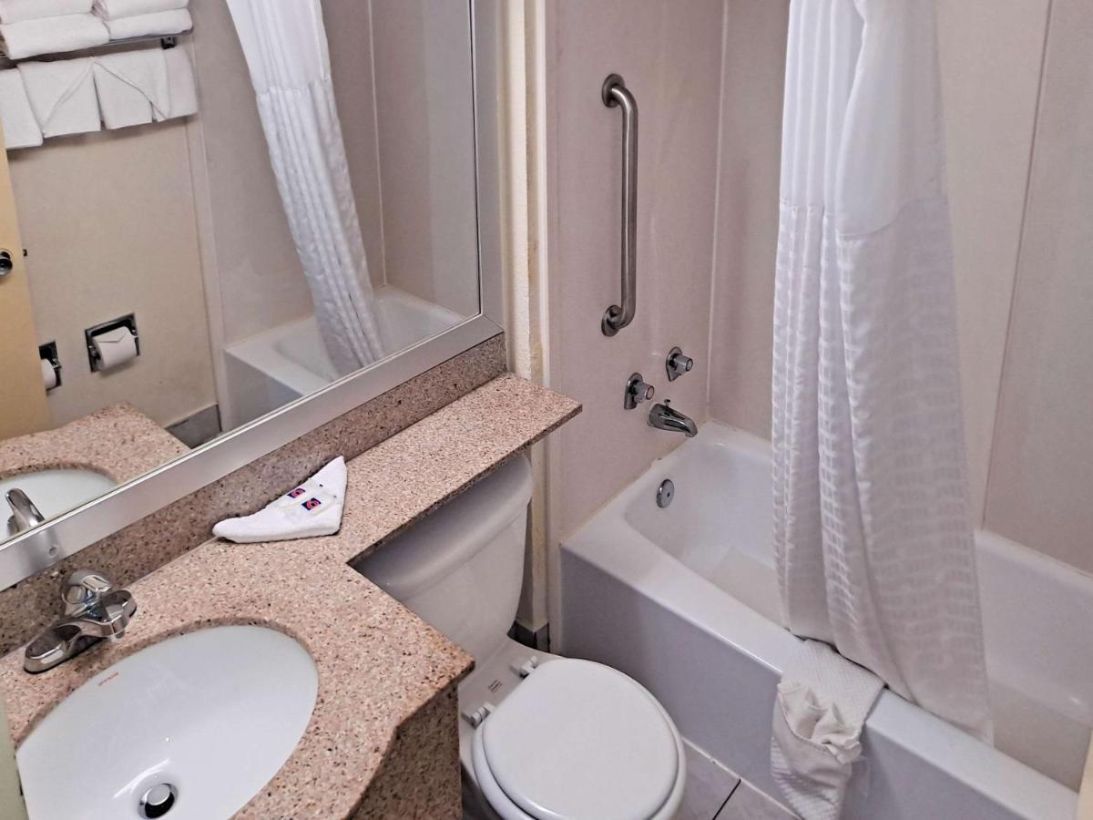 Suites Catonsville Md Baltimore West Exteriér fotografie