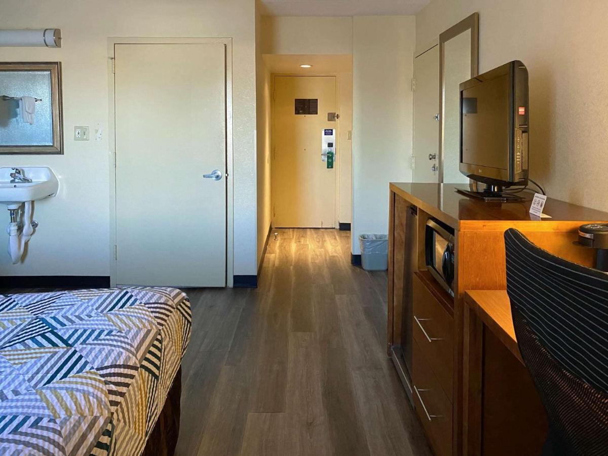 Suites Catonsville Md Baltimore West Exteriér fotografie