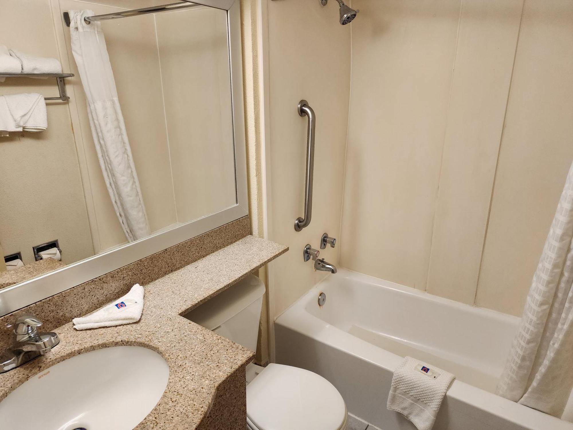 Suites Catonsville Md Baltimore West Exteriér fotografie