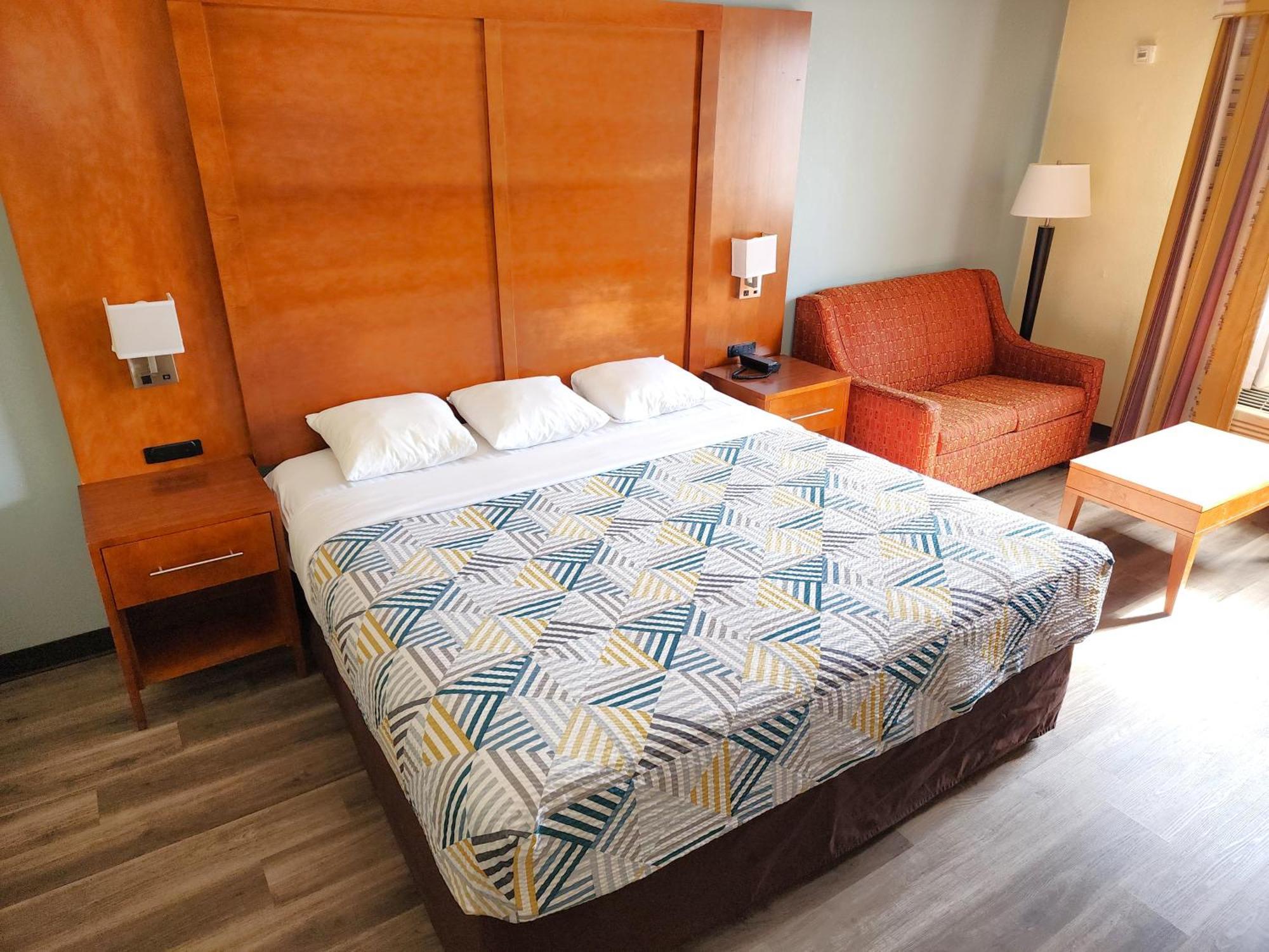 Suites Catonsville Md Baltimore West Exteriér fotografie