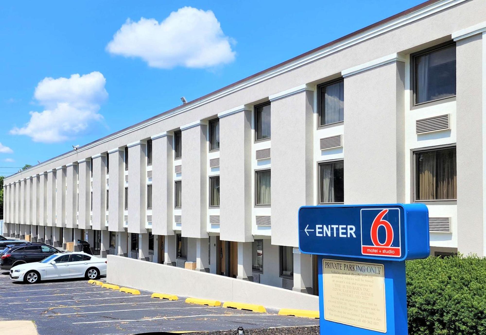 Suites Catonsville Md Baltimore West Exteriér fotografie